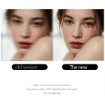 Private cinema with IMAX vibes, high-end VR, 4K ultra-clear, 120Hz smooth, wide 110° view, comfy for virtual dates - 图片 3