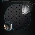 Private cinema with IMAX vibes, high-end VR, 4K ultra-clear, 120Hz smooth, wide 110° view, comfy for virtual dates - 图片 8