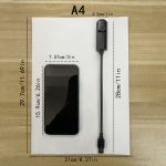 God and Jesus Pattern Projection Light, Six Interchangeable Patterns, Room Ceiling Background Decoration Light, 360° Rotating Portable USB Gadget, Creative Gift, God Bless, a Gift for Christian Enthusiasts. - 图片 3