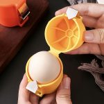 2pcs egg shell separator & peeler – quick, easy, durable, perfect for home chefs and kitchen lovers - 图片 11